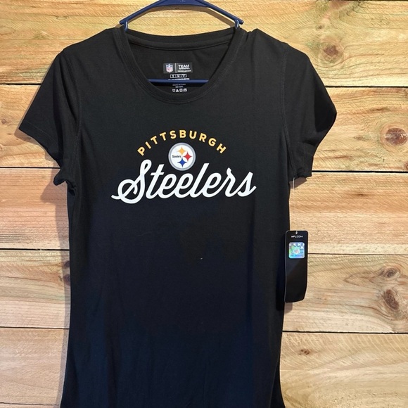 NFL Steelers sleepwear NWT size S - Picture 1 of 9
